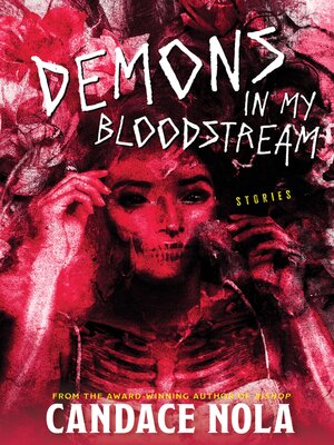 cover image of Demons In My Bloodstream